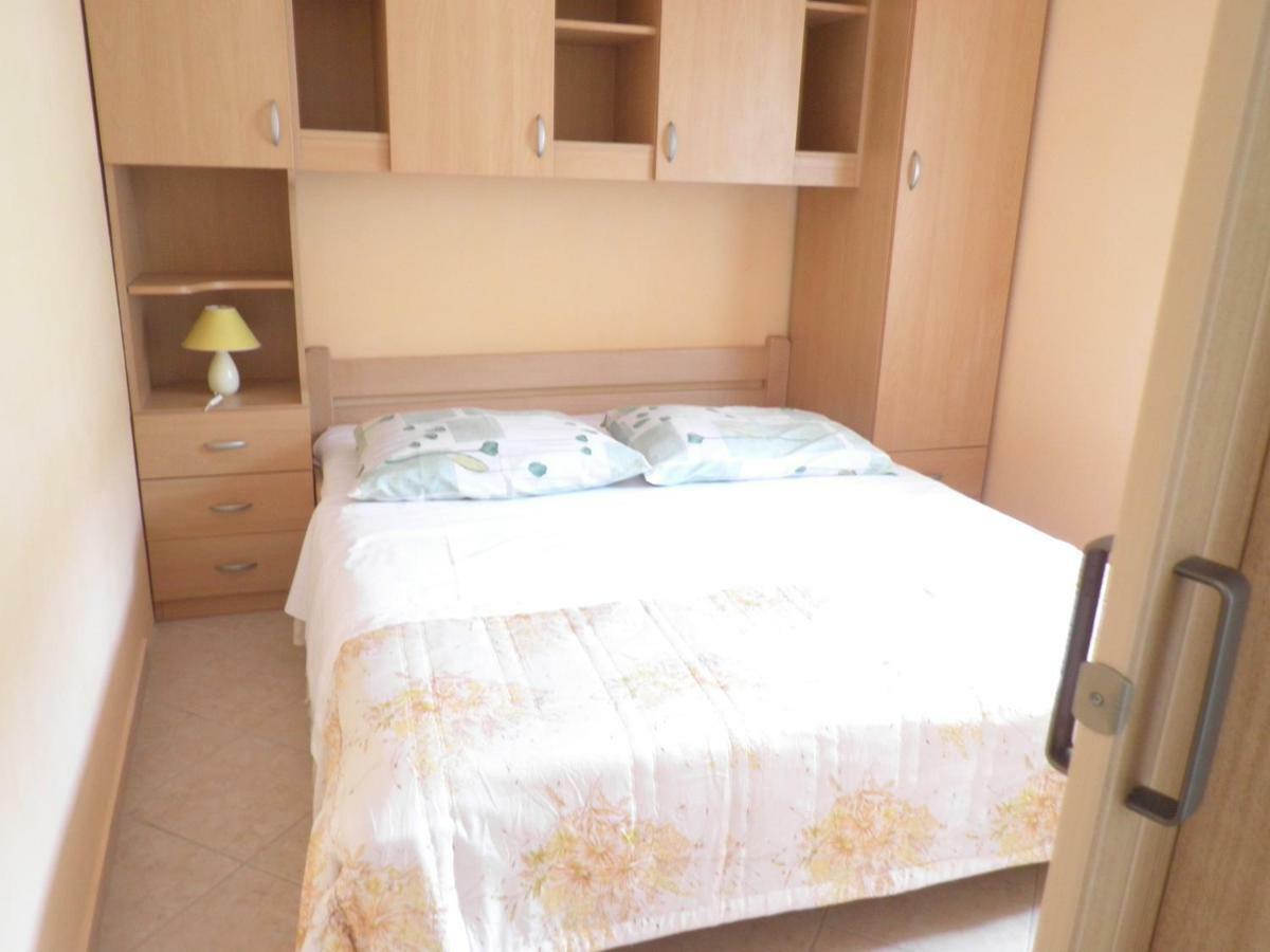 Apartmani Sersic Baška Eksteriør bilde
